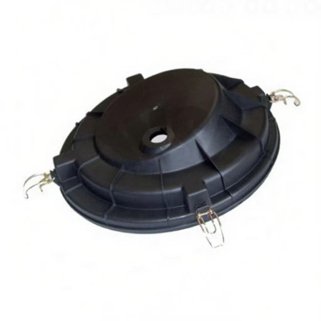 1335677 1829470 1869997 Air Filter Cover for European Truck Scania 4 Series Truck Spare Parts