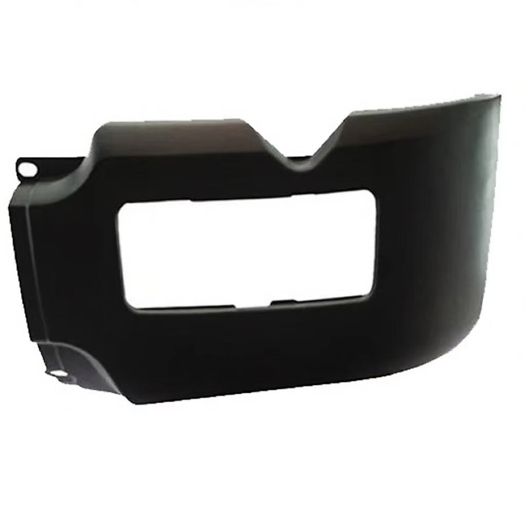 1324597 1324598 Corner Bumper for Scania 4 Series Truck Parts European Truck Body Parts
