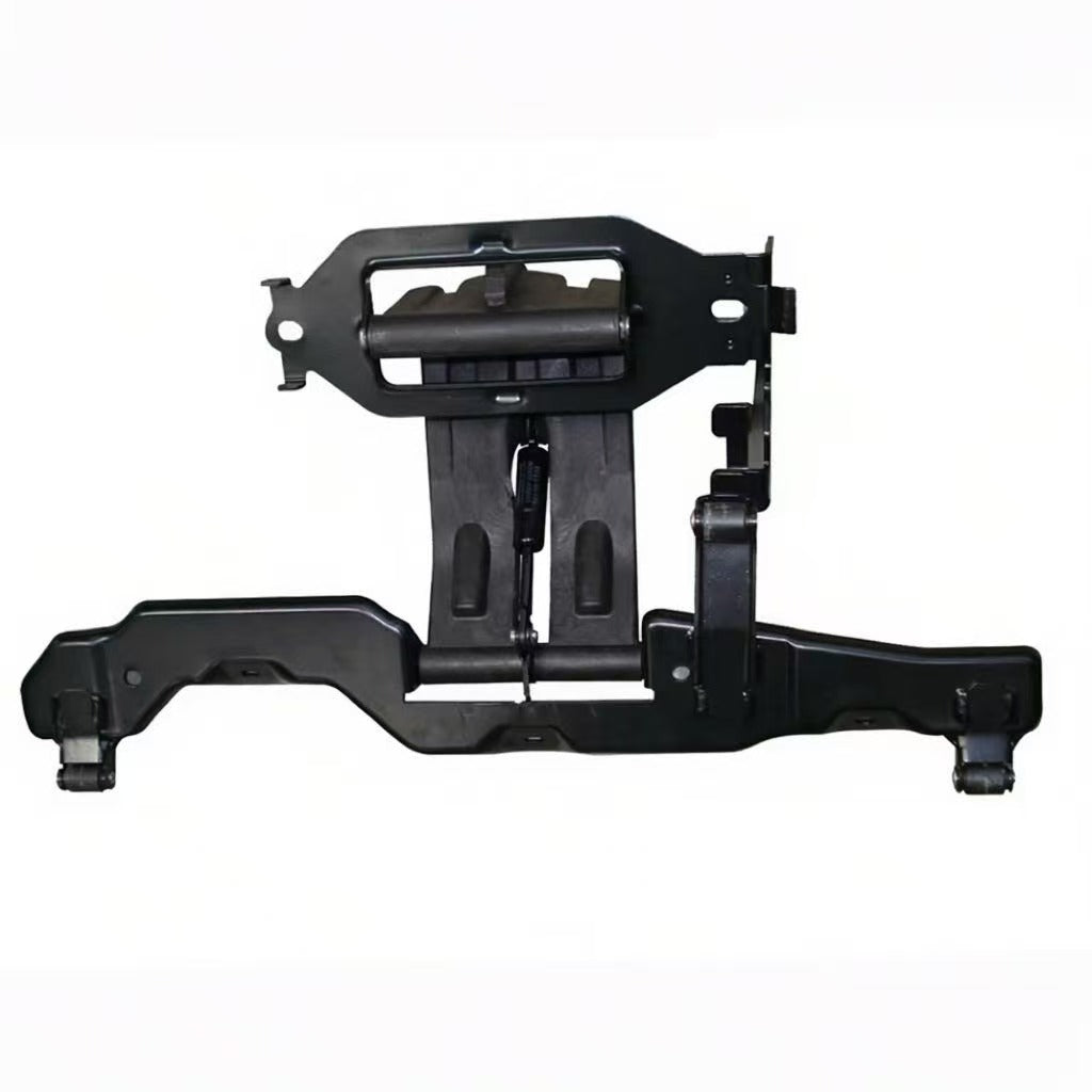1440108 1440113 1726850 1726851 Air Conveyor Bracket for Scania 4 Series Truck Parts European Truck Body Parts