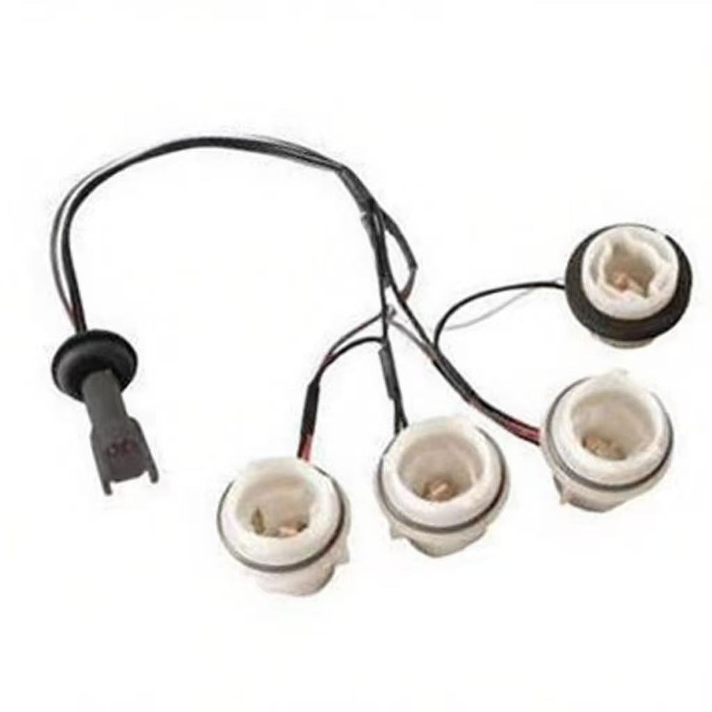 1467007 1732515 Cable Set Head Socket for Scania 4 Series Truck Parts European Truck Body Parts