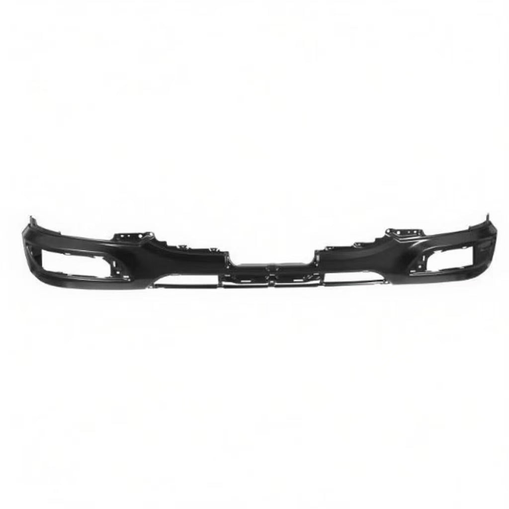 1876631 1933253 BUMPER for DAF XF 105 Truck Spare Parts