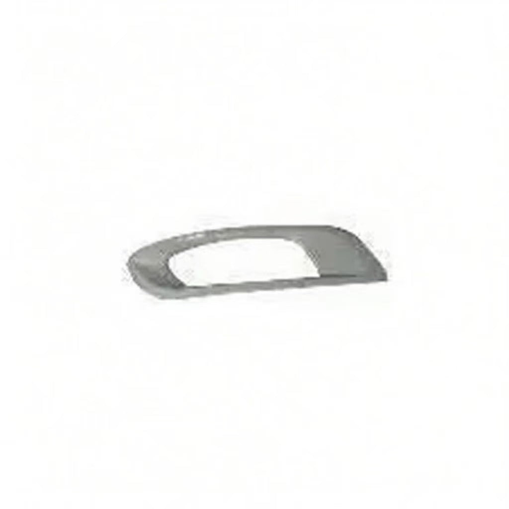 18377651 3080882 18377652 3080883 FOG LAMP CASE for DAF XF 105 Truck Spare Parts