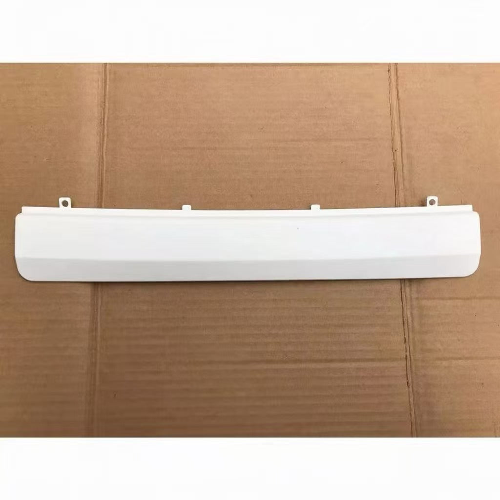 1861983 1825434 3077475 FRONT BUMPER STEP for DAF XF 105 Truck Spare Parts