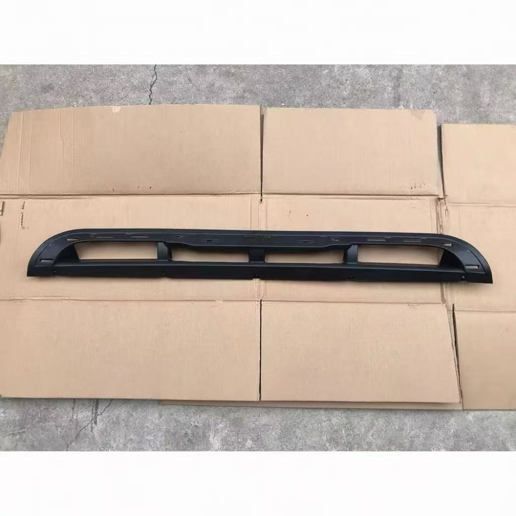 2132517 BUMPER LOWER TRIM for DAF XF 106 Truck Spare Parts