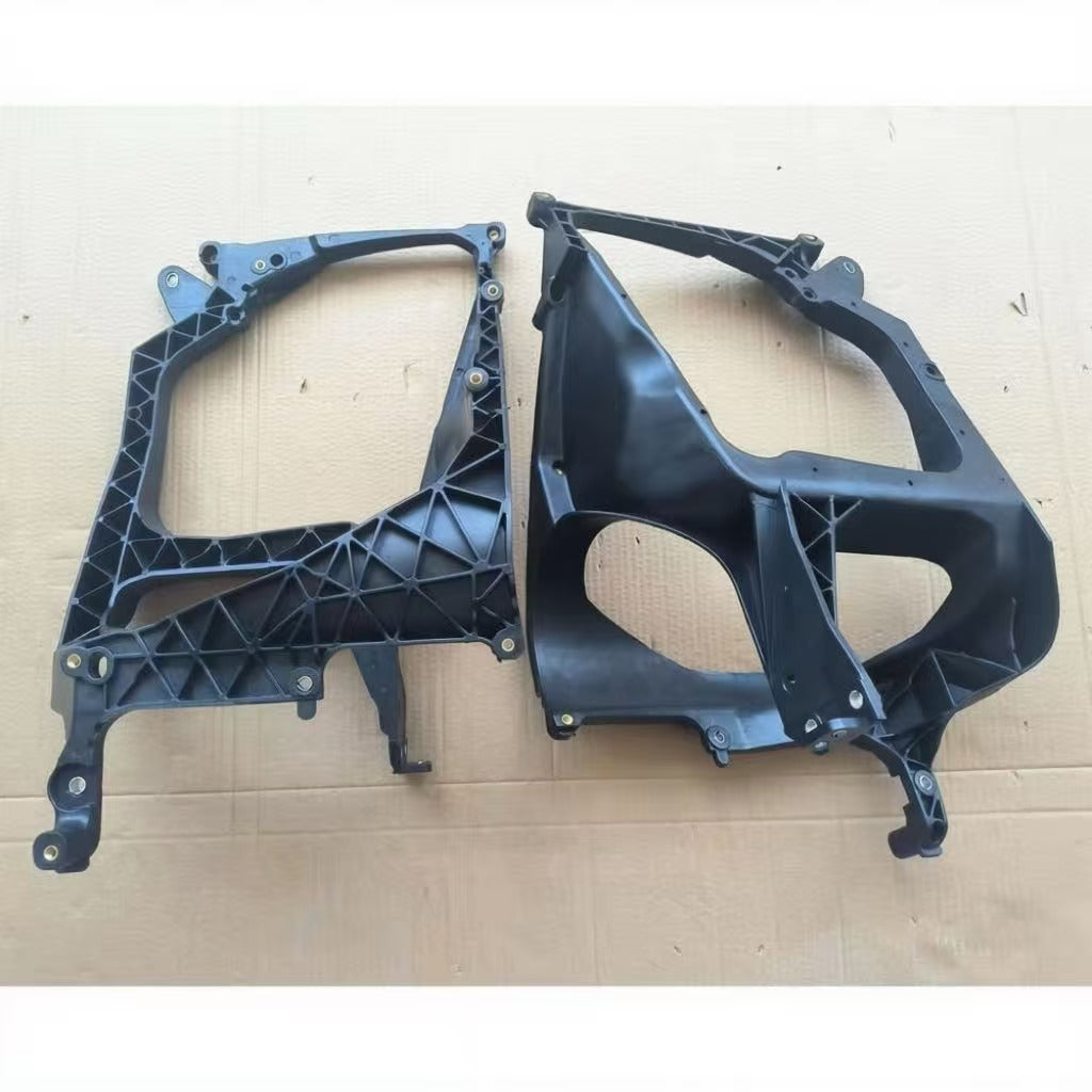 2107372 2107373 HEAD LAMP HOUSING for DAF XF 106 Truck Spare Parts