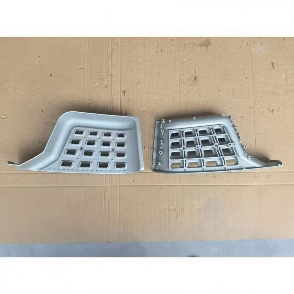 1945871 1798463 1945872 1798464 Footstep for DAF XF 106 Truck Spare Parts