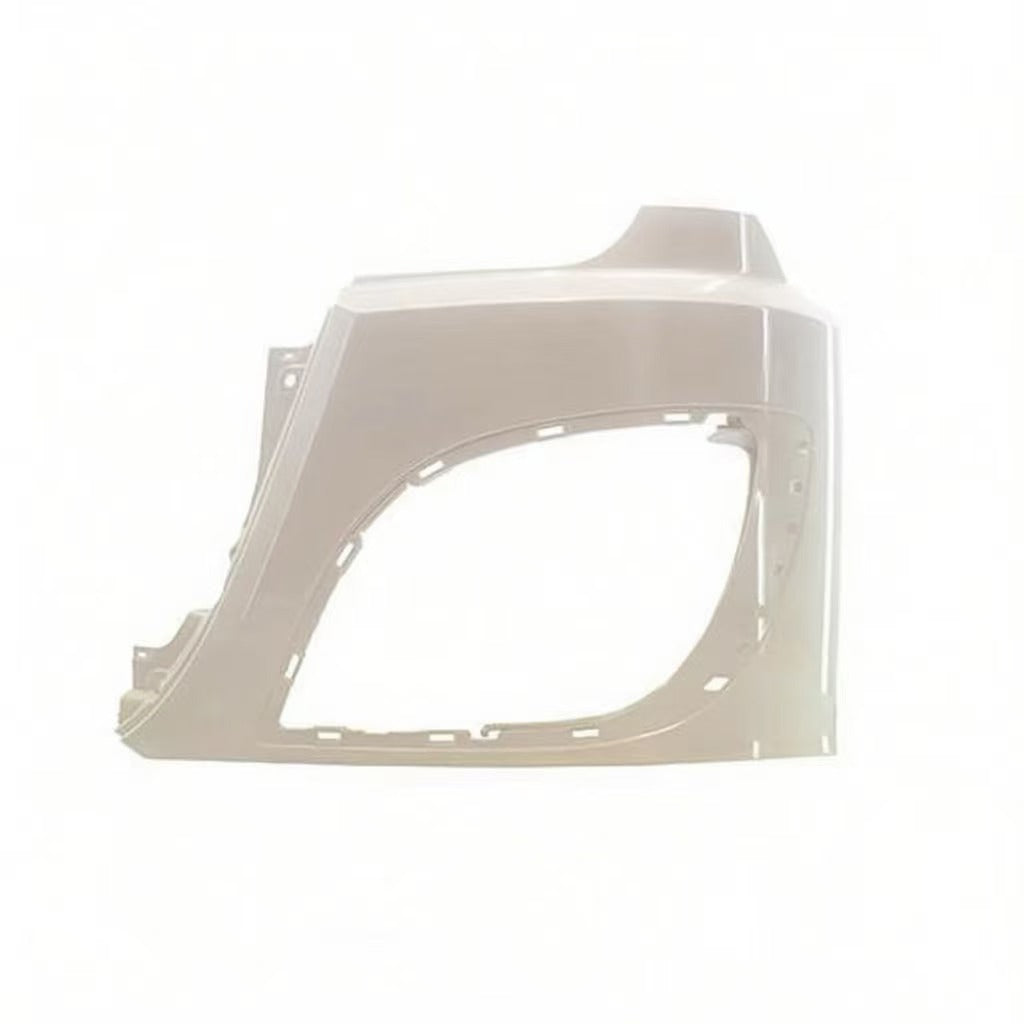 1861949 1861950 Headlamp Frame for DAF XF 106 Truck Spare Parts