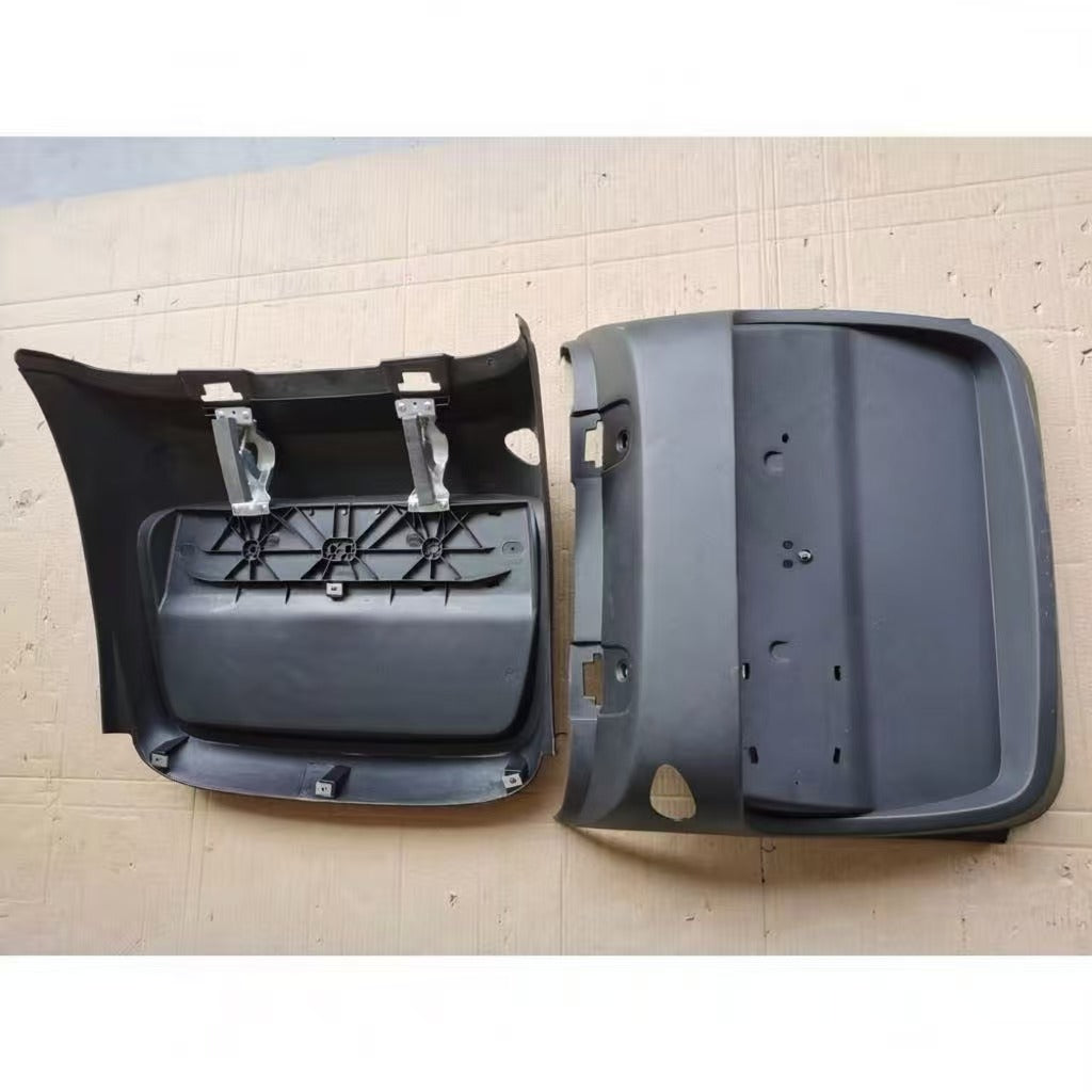 1892198 1875554 1892246 REAR WHEEL MUDGUARD for DAF XF106 European Truck Body Parts