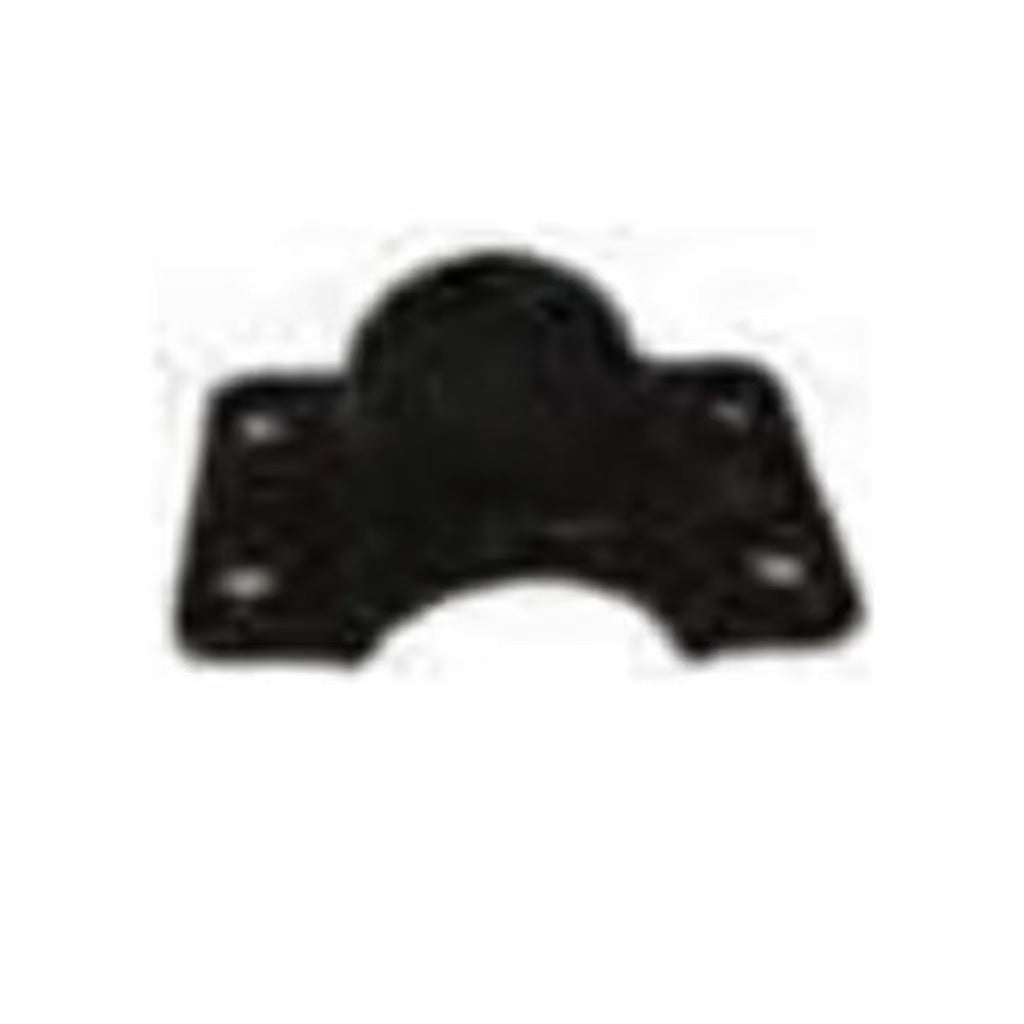 1629046 BRACKET for REAR WHEEL MUDGUARD for DAF XF105 European Truck Body Parts IND4038