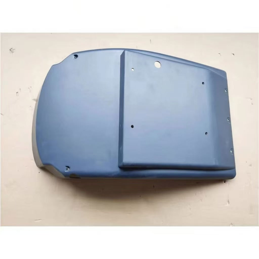 1404998 1400637 FRONT WHEEL REAR MUDGUARD for DAF  European Truck Body Parts