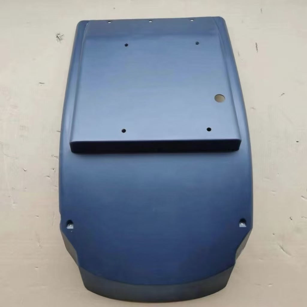 1404997 1400636 FRONT WHEEL REAR MUDGUARD for DAF  European Truck Body Parts