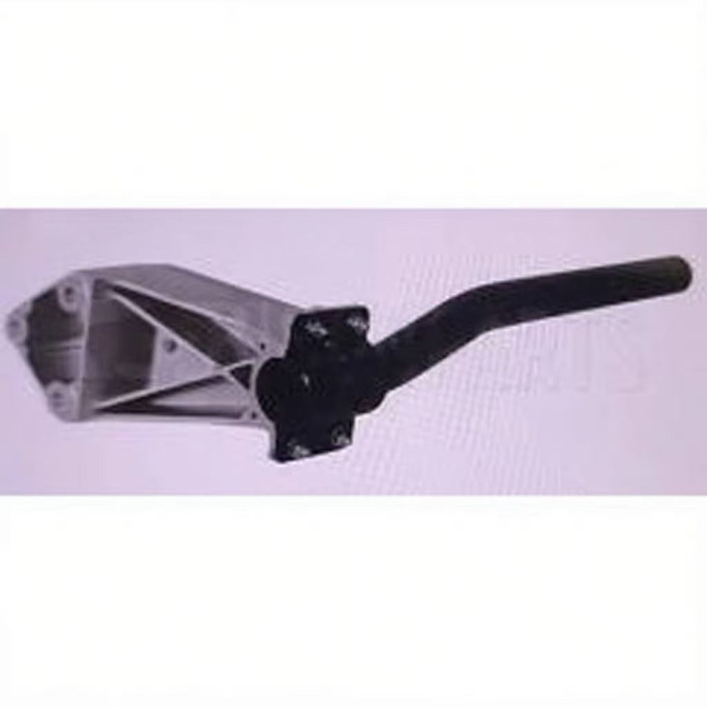 1371226 BRACKET of MUDGUARD FLAP 69cm for DAF XF105 European Truck Body Parts