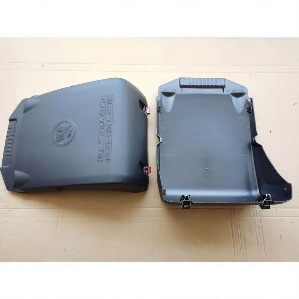 1942675 BATTERY COVER for DAF XF105 European Truck Body Parts