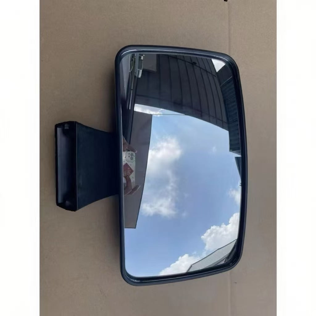 81637306415 81637306734 81637306523 Ramp Mirror for MAN TGA TGX TGS Truck Spare Parts