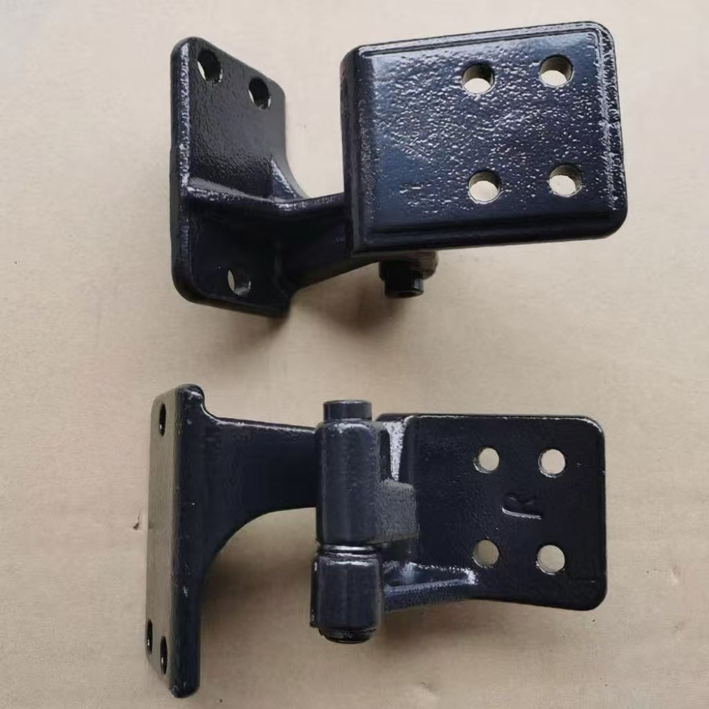 81626906064 81626906063 MAN TGA L-LX TGS DOOR HINGE