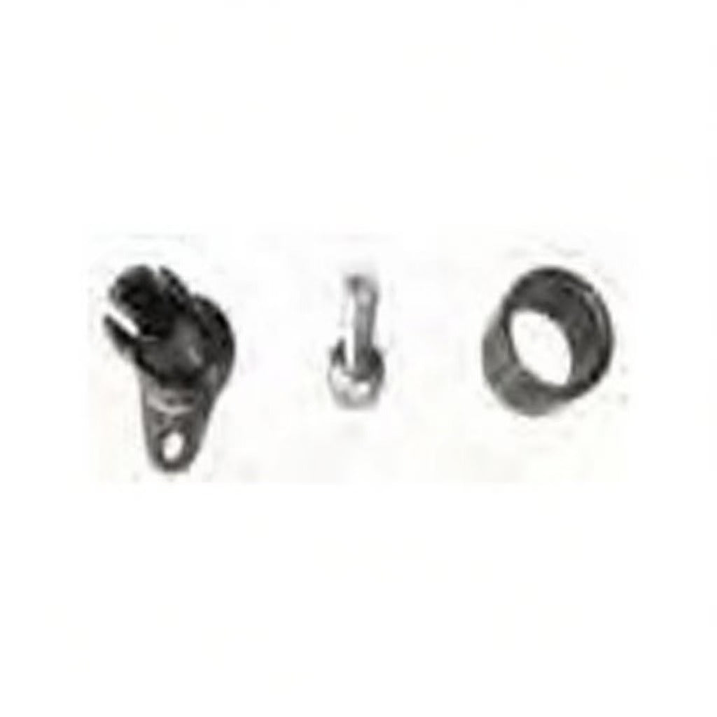 81664200125 81904900726 81930210369 MUDGUARD BRACKET ASSY KIT for MAN TGA TRUCK Spare Parts