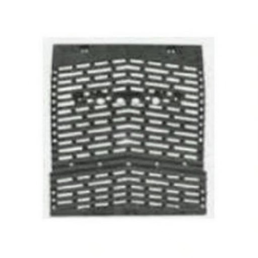 81664106638 81664100486 MUDGUARD INNER RUBBER for MAN TGA TRUCK Spare Parts