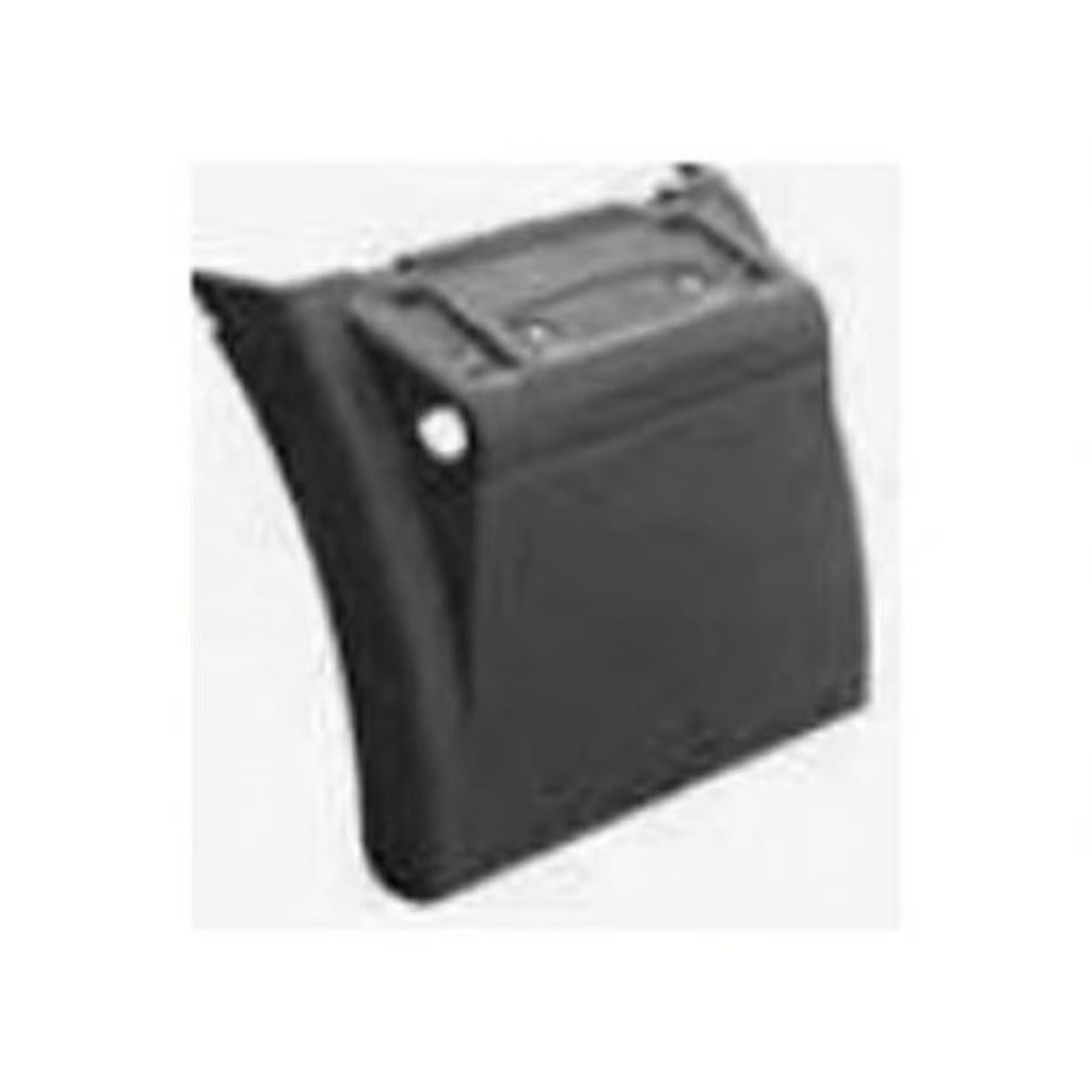 81664106574 MUDGUARD FRONT for MAN TGA TRUCK Spare Parts