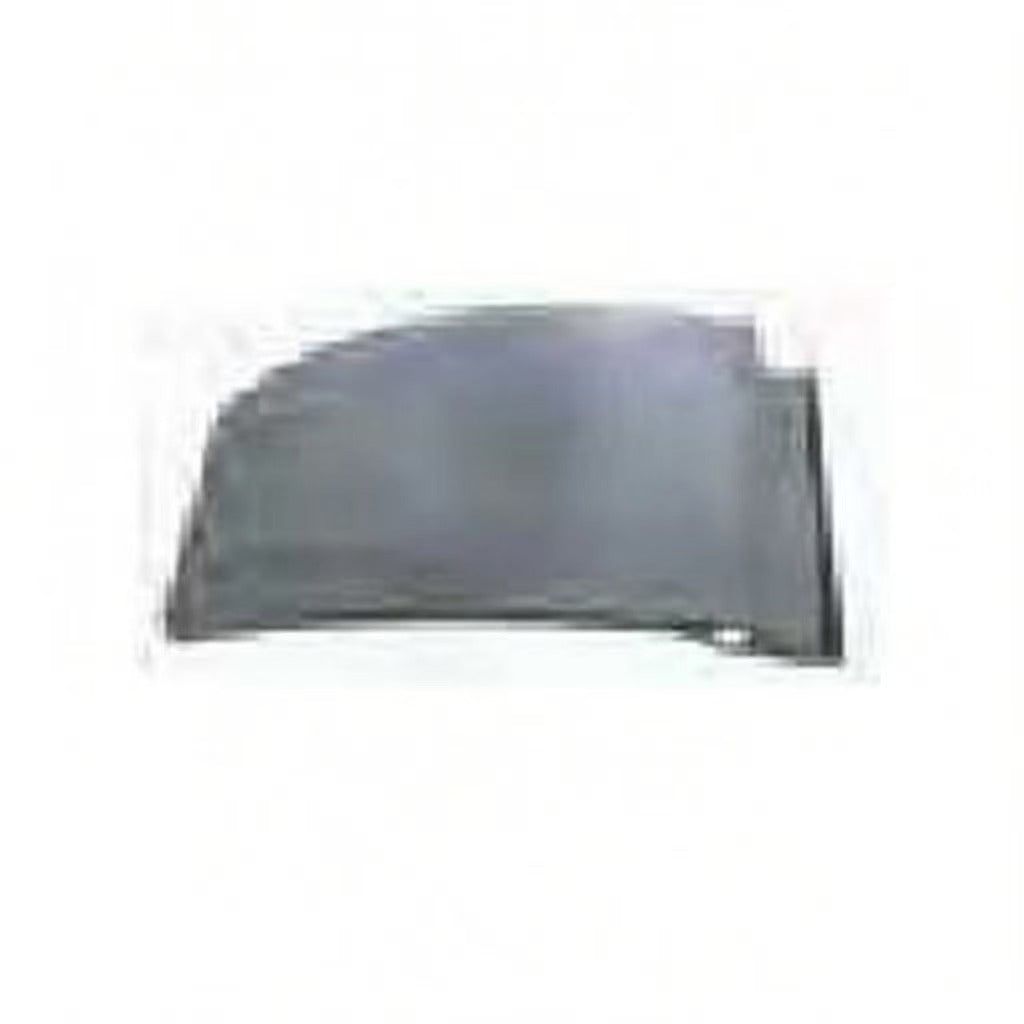 81614100352 81664100081 FRONT MUDGUARD (REAR) for MAN TGA TRUCK Spare Parts
