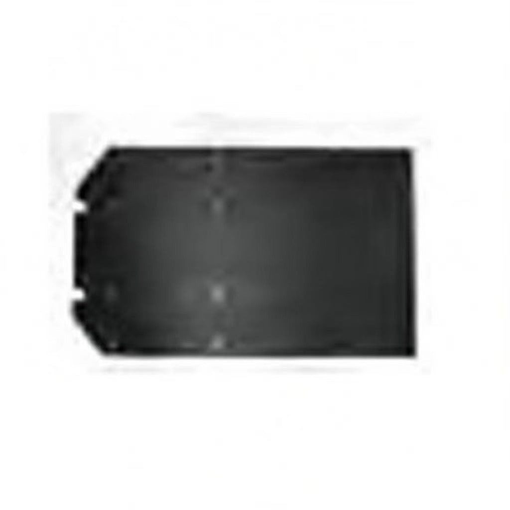 81612300196 81612300156 FRONT MUDGUARD REAR INNER FLAP for MAN TGA TRUCK Spare Parts