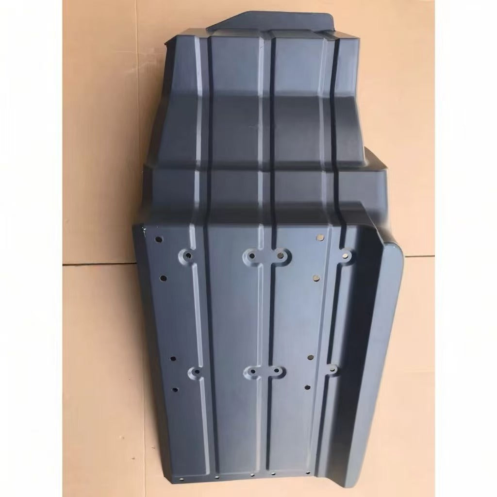 81612100676 81664100360 REAR MUDGUARD FRONT for MAN TGA TRUCK Spare Parts