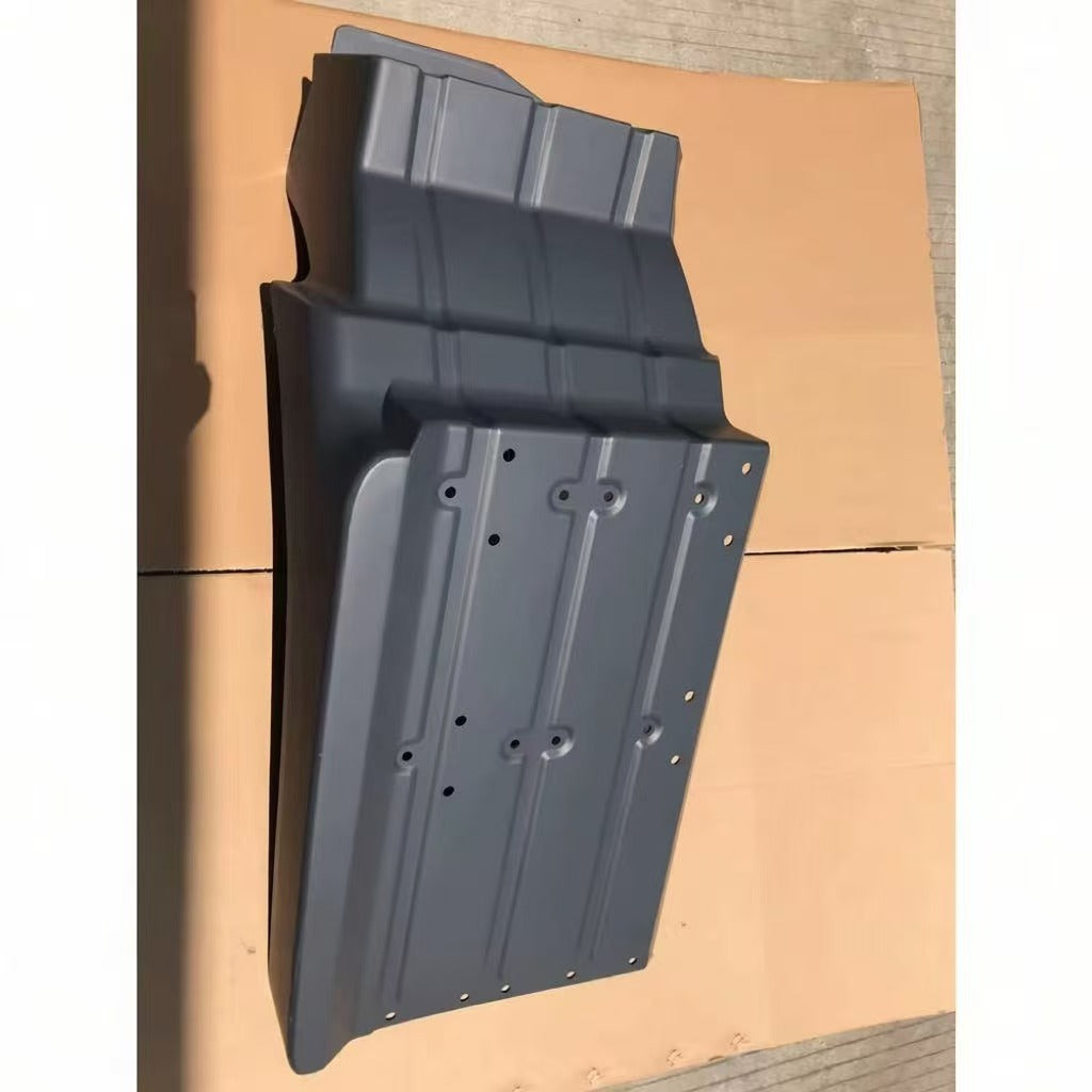 81612100675 81664100361 81664100181 REAR MUDGUARD FRONT for MAN TGA TRUCK Spare Parts