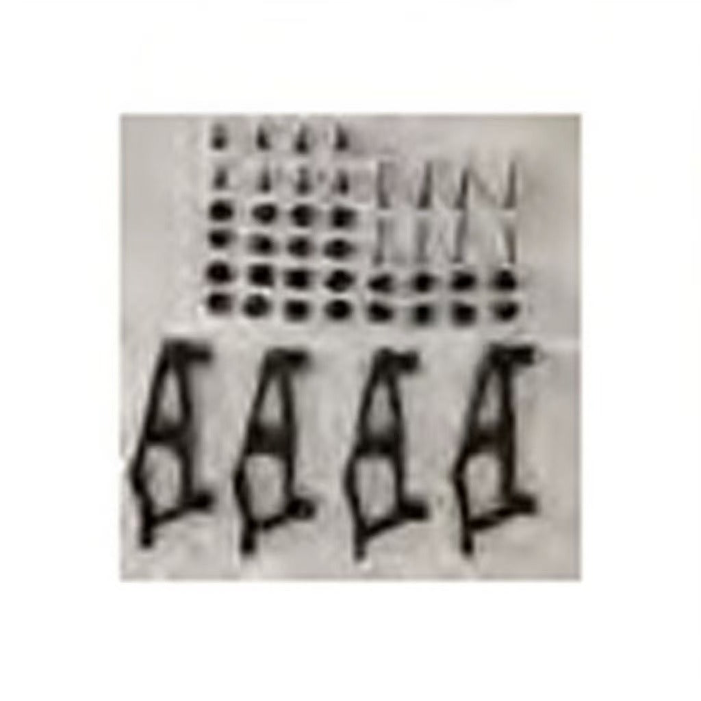 81637350028 81637310283 SUNVISOR MOUNTING KIT for MAN TGA TRUCK Spare Parts
