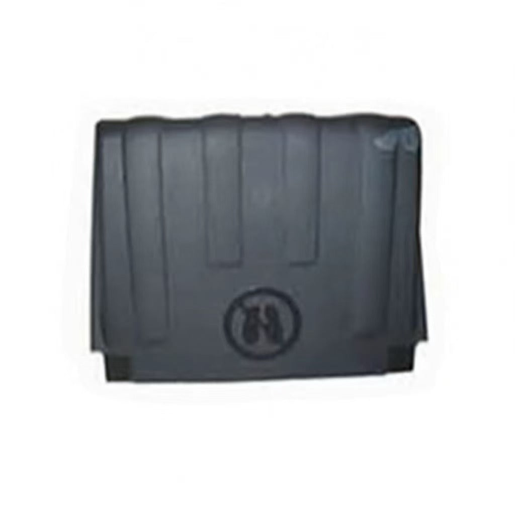 81418600144 Battery Cover for Man Truck Spare Parts Man Tga BATTERY CAP (TGX,TGS)