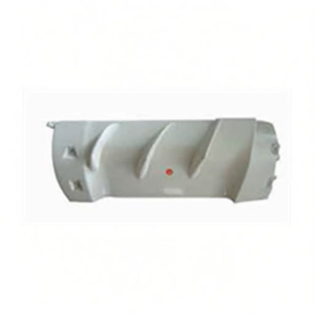 81624100046 81624100047 Man Tga Corner Panel Truck Wind Air Deflector AIR DEFLECTOR