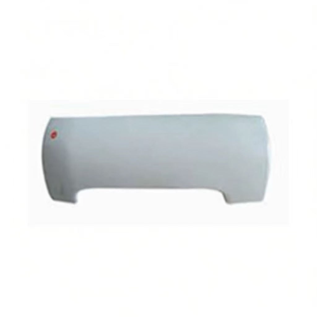 81624100048 81624100049 Man Tga Corner Panel Truck Air Wind Deflector AIR DEFLECTOR