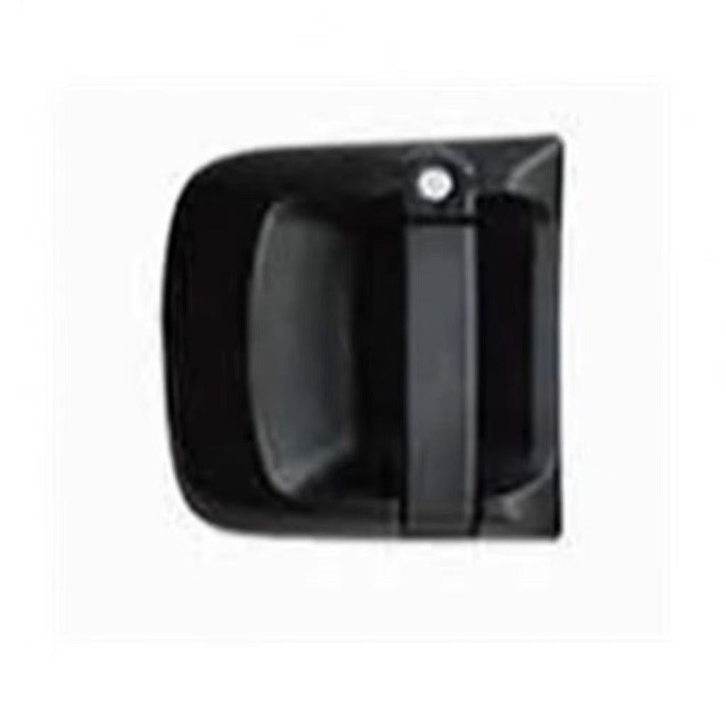 For MAN Truck Door Handle TGX TGS TGA TGM TGL — Ref. 81626416081 / 81626416080