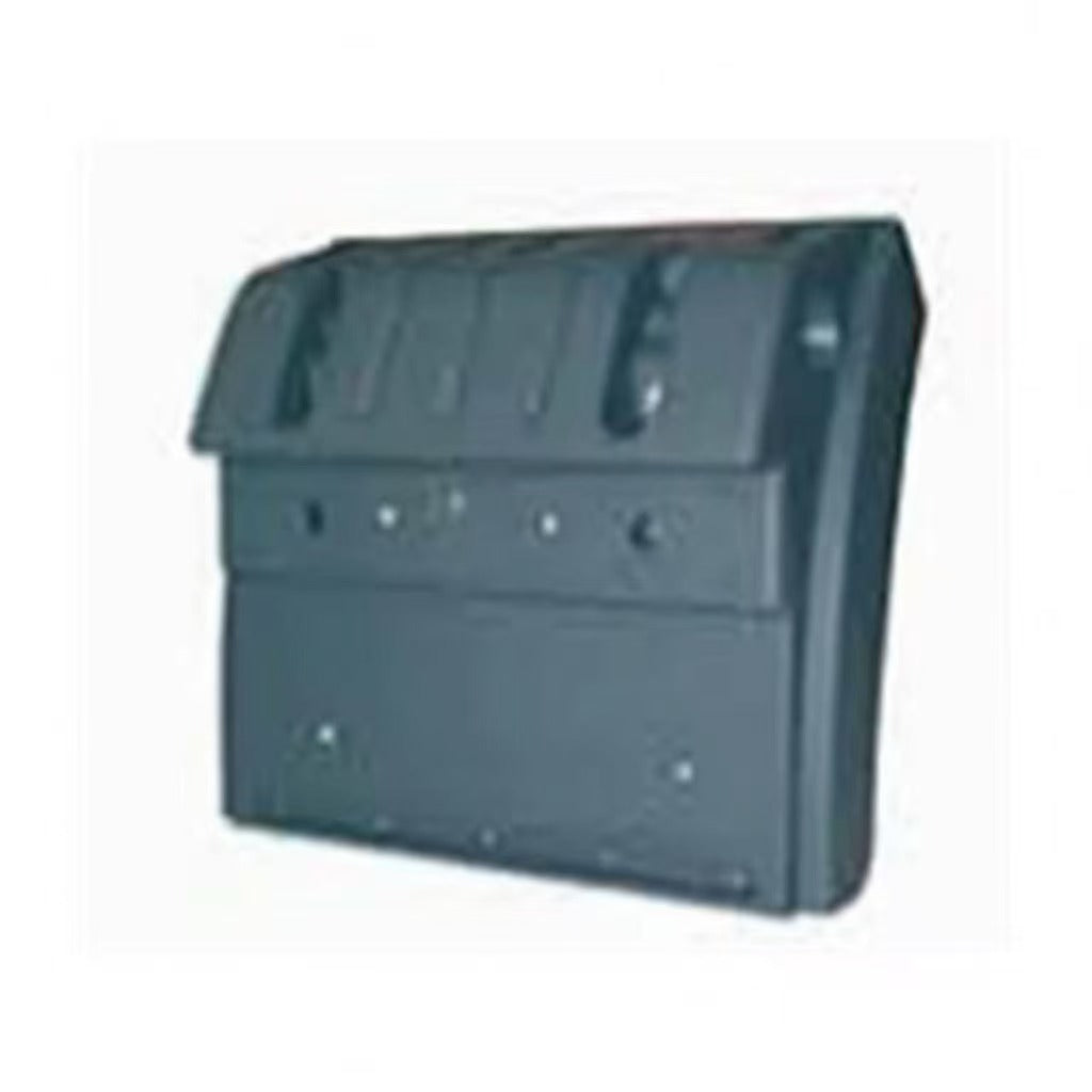 81664106593 81664100173 81664106592 81664100172 MAN TGA MUDGUARD