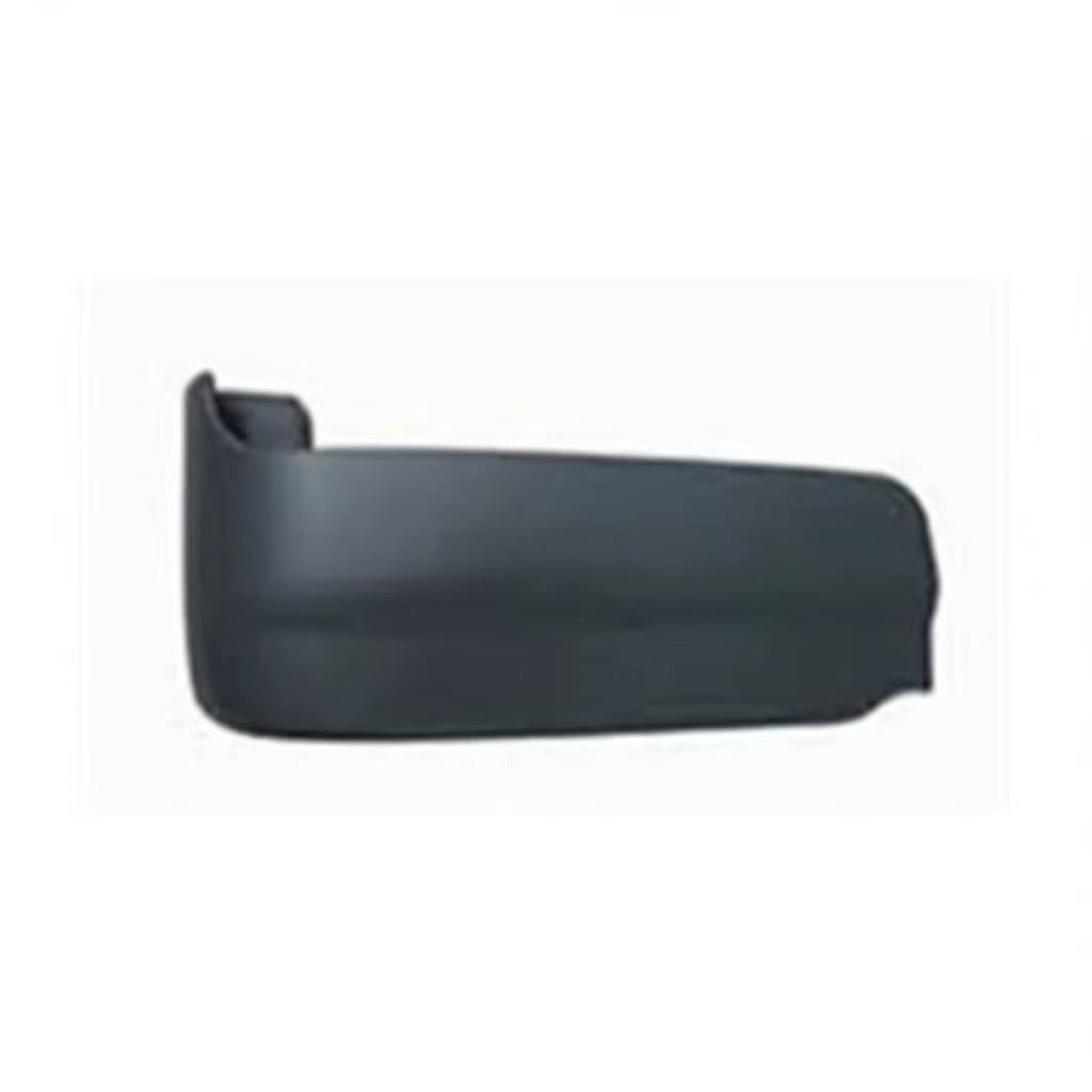 81406100227 81416100228 Corner Bumper MAN TGA XL-XXL SIDE BUMPER