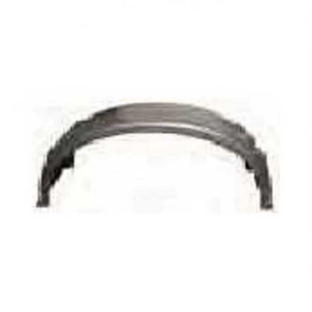 81664100086 REAR MUDGUARD for MAN F2000 TRUCK Spare Parts