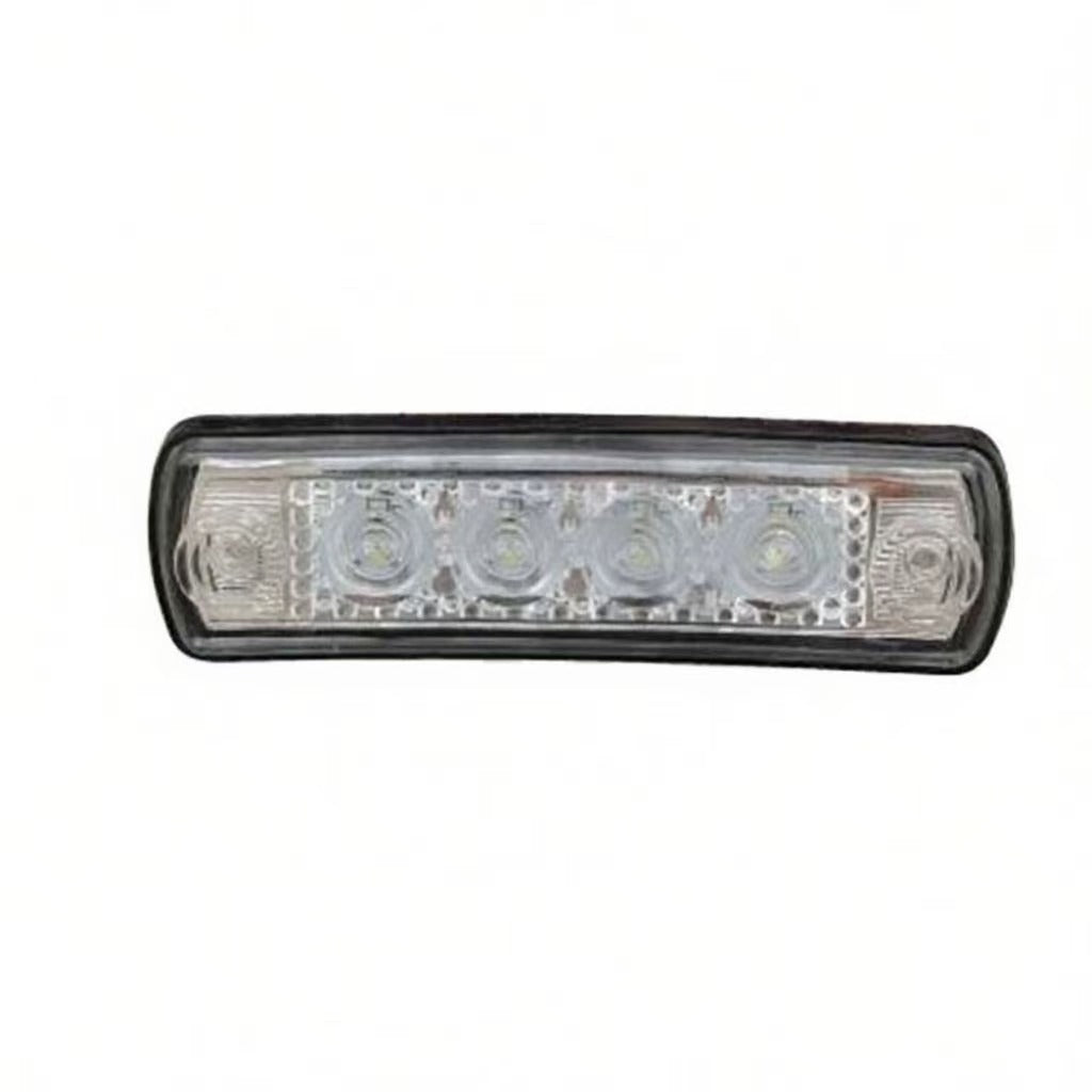 81252606039 SUNVISOR LAMP for MAN F2000 Truck Spare Body Parts