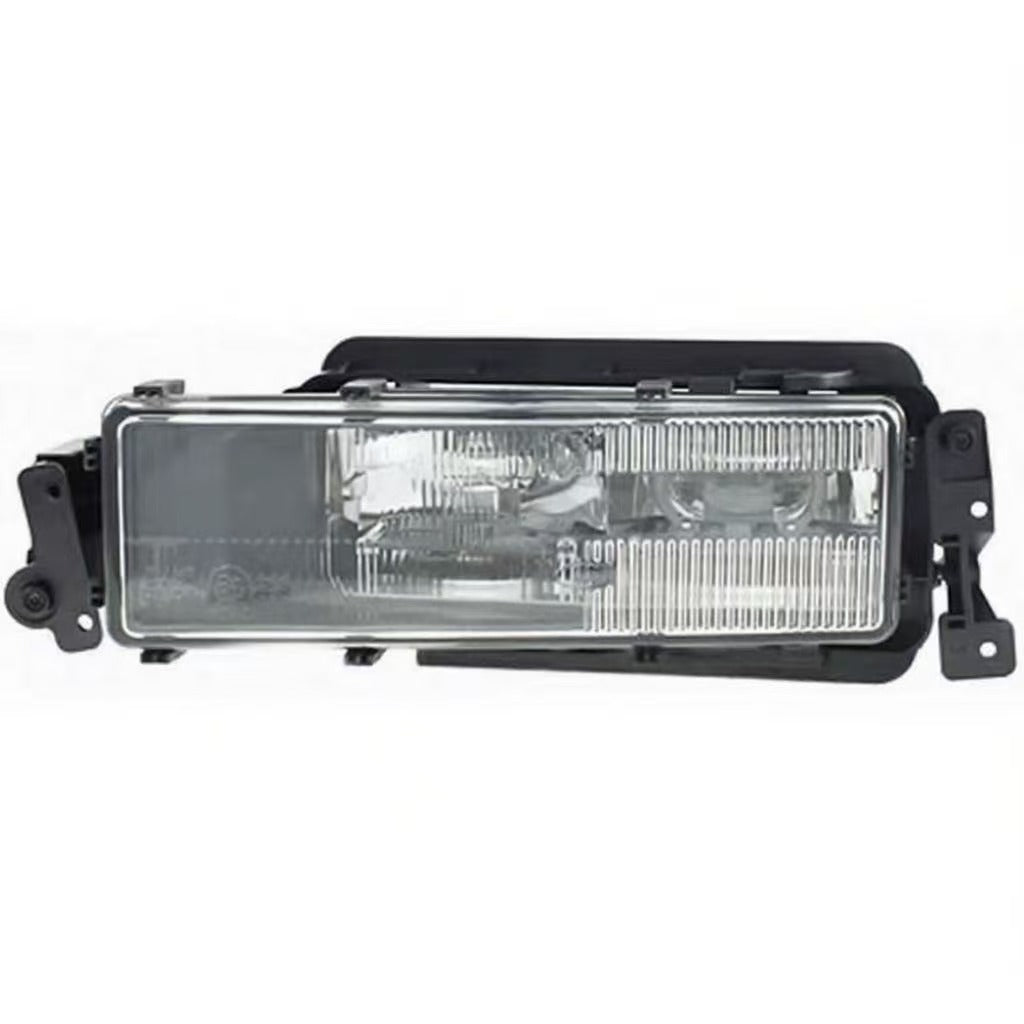 81251016339 81251016338 Fog Lamp for MAN F2000 Truck Spare Body Parts