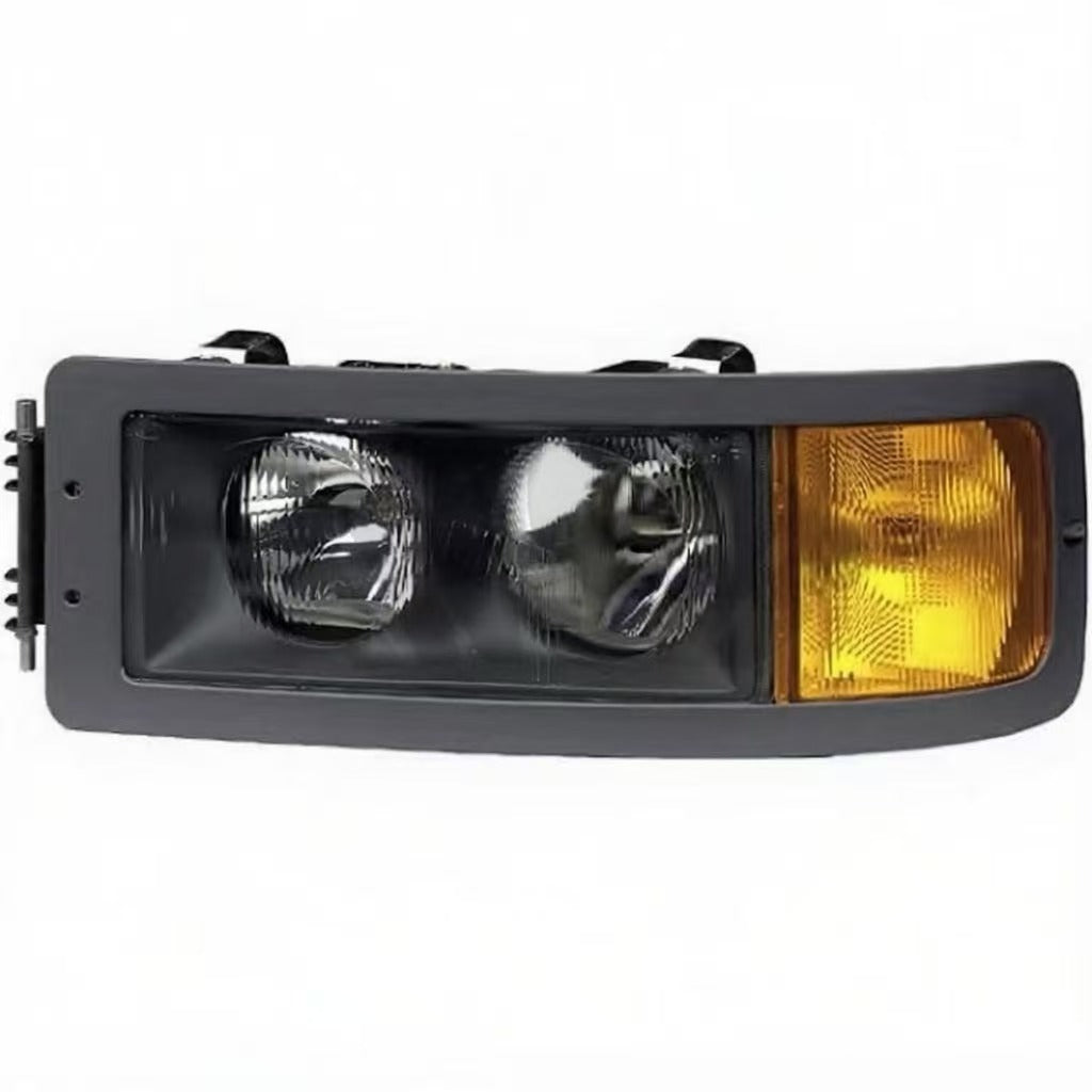 81251016290 81251016292 81251016289 81251016291 Head Lamp for MAN F2000 Truck Spare Body Parts