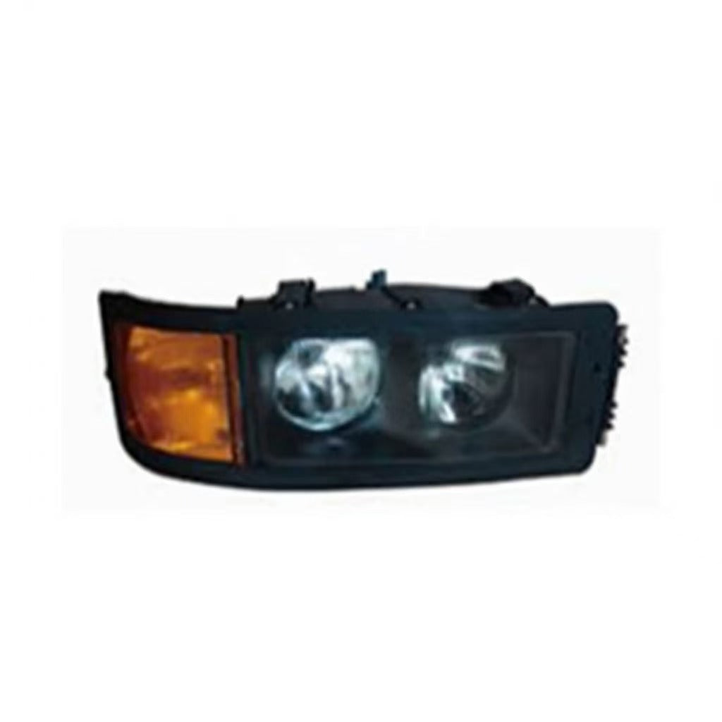 81251016291 81251016289 Head Lamp for Man F2000 Truck Parts
