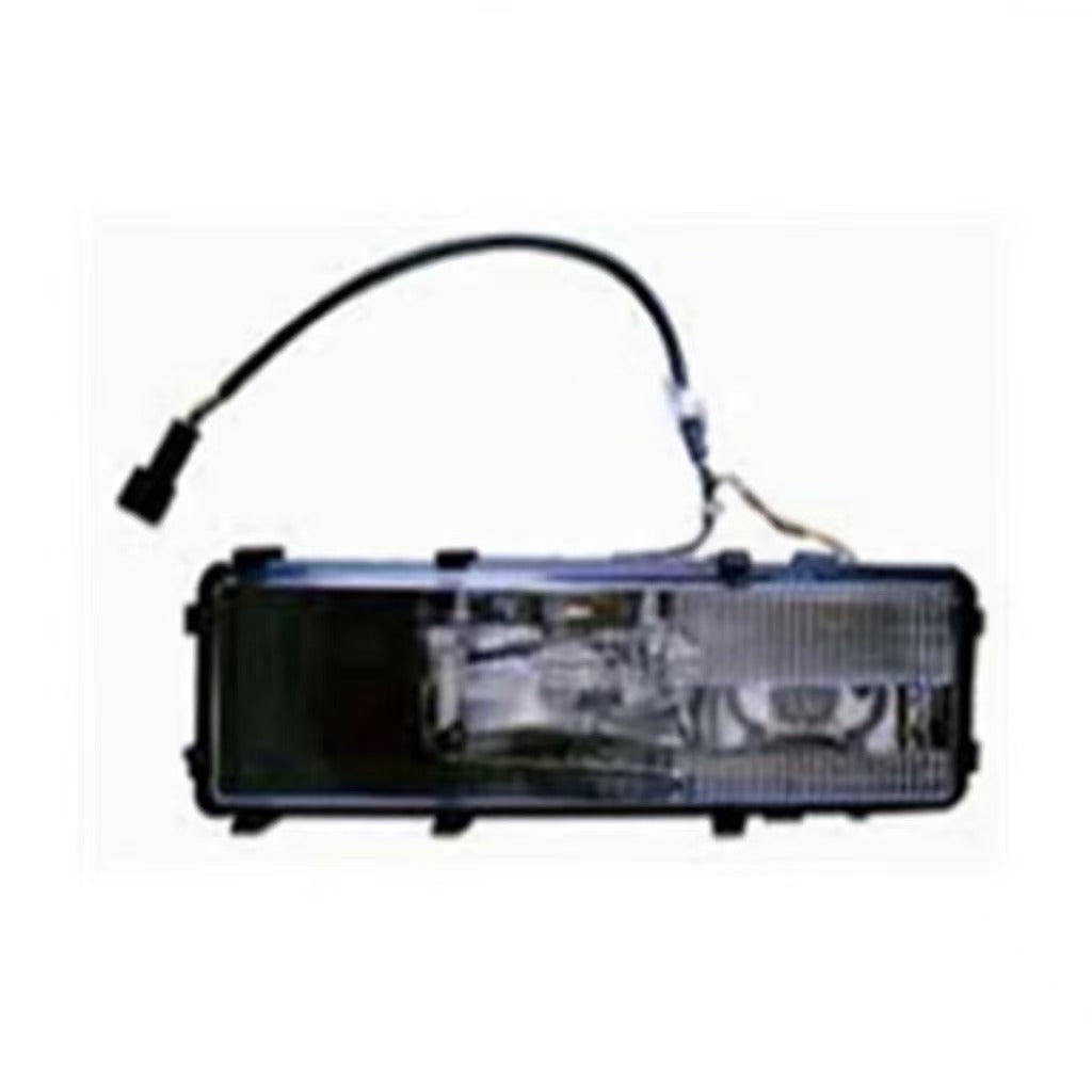 81251016338 81251016339 Fog Lamp for Man F2000 Truck