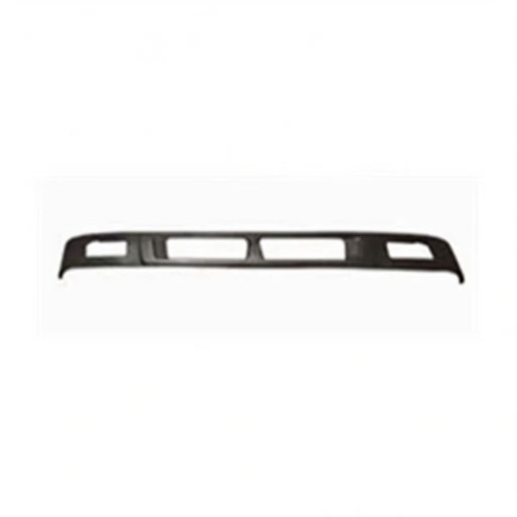 81416130073 81416130051 MAN F2000 BUMPER(250mm) LOW BUMPER(F2000)