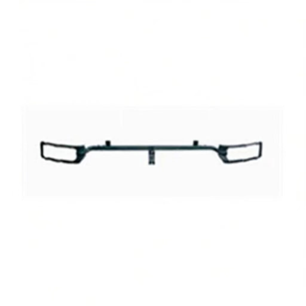 81416135035 81416135027 81416135027 MAN Mounting Bracket Bumper for MAN BUMPER BRACKET(F2000)