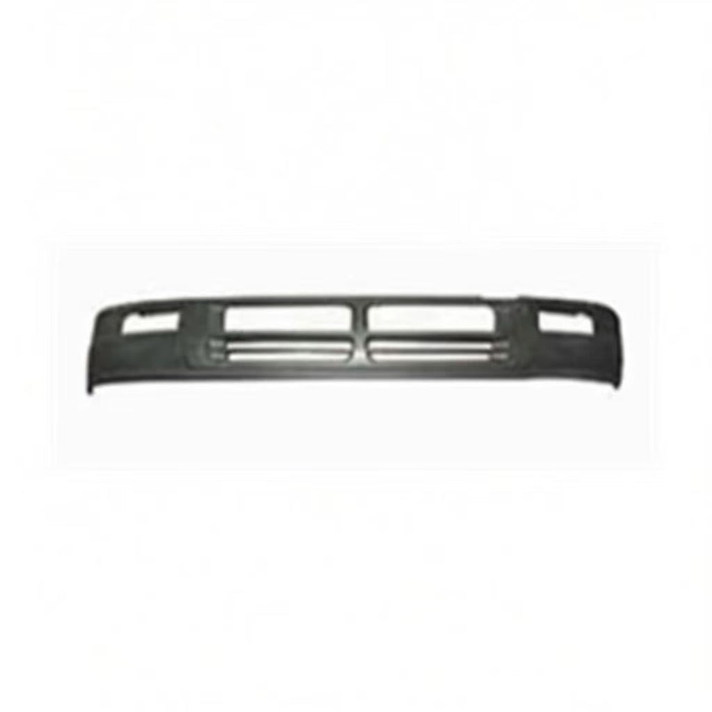 81416130071 81416130052 Man F2000 Tractor Trailer Front Lower Bumper LOW BUMPER (F2000)