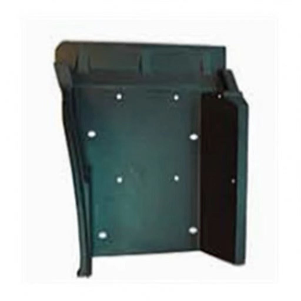 81615100247 81615100225 MAN F2000 FOOTSTEP Footstep STEP BOX (F2000)