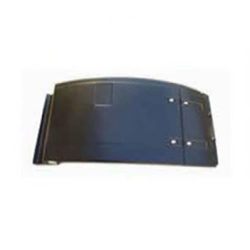81664100352 81664100353 Front Mudguard for Man F2000 Truck Parts REAR MUDGUARD (F2000)