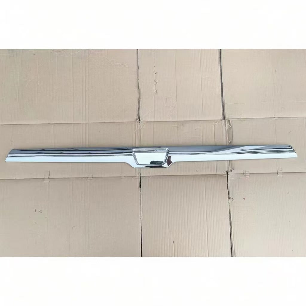 81611500156 Chrome Panel GARNISH for Man TGS Truck Parts