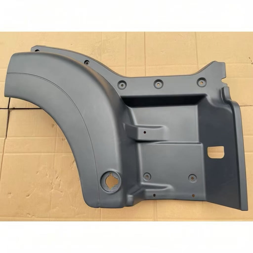 81615100589 81615100587 81615100585 81615100757 81615100491 FENDER for MAN TG-S M L LX TRUCK Spare Parts INSB30-082