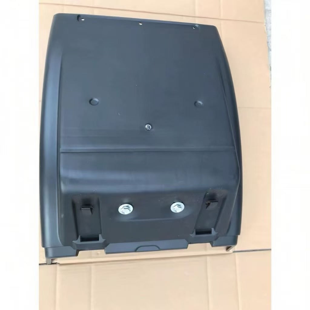 81664106608 REAR MUDGUARD for MAN TGS TRUCK Spare Parts