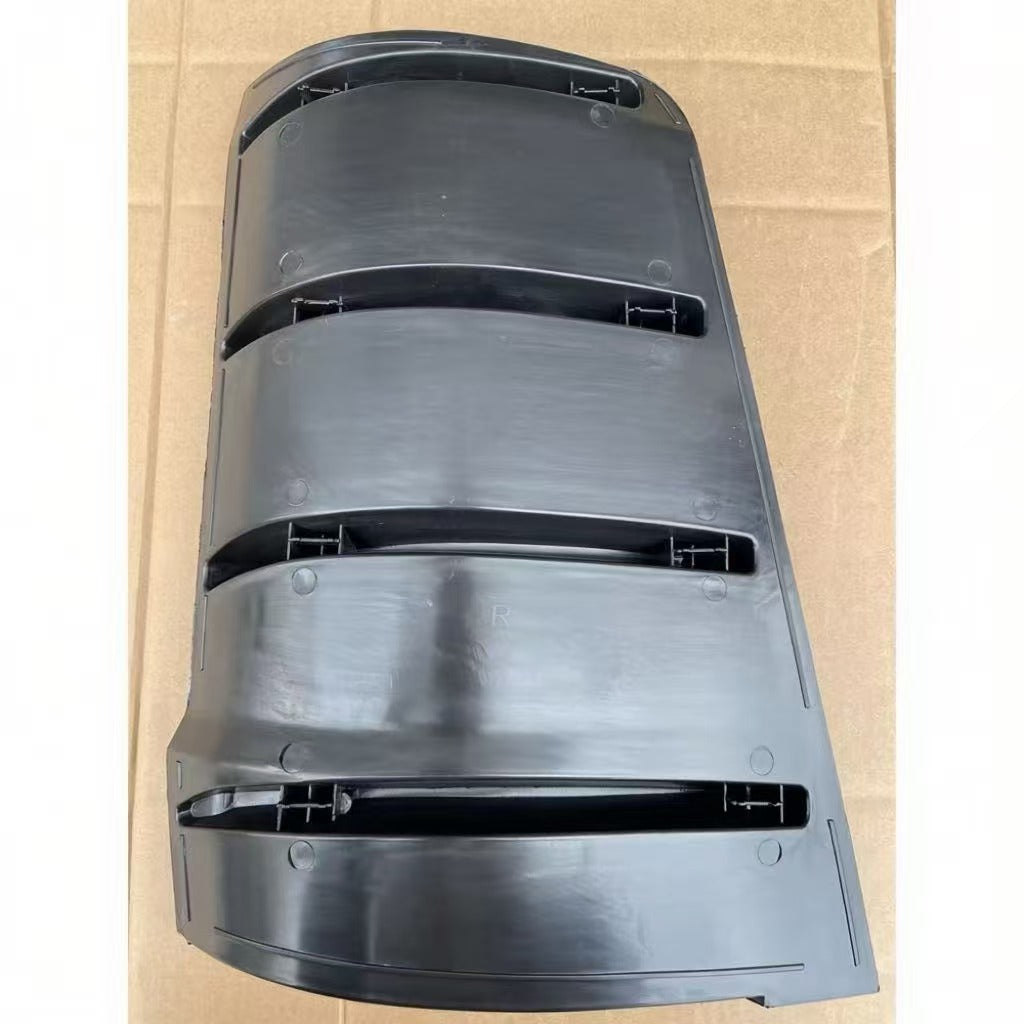 81611106049 81611106048 81611106033 81611106032 Panel Corner Inner for MAN TG-S M L LX TRUCK Spare Parts INSB30-037