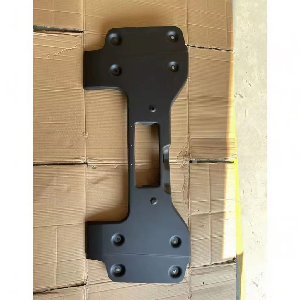 81416105517 81416105451 81416105664 Front Bumper for MAN TG-S TG-A TRACTO TRUCK Spare Parts