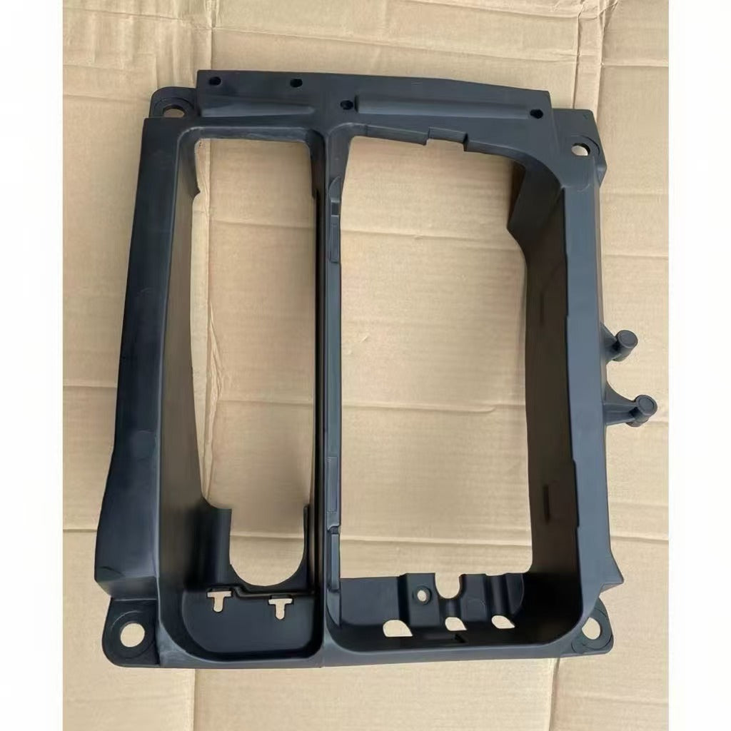 81251155007 81251155008 HEAD LAMP CASE for MAN TGS TGA TRACTO Truck Spare Parts INSB30-086